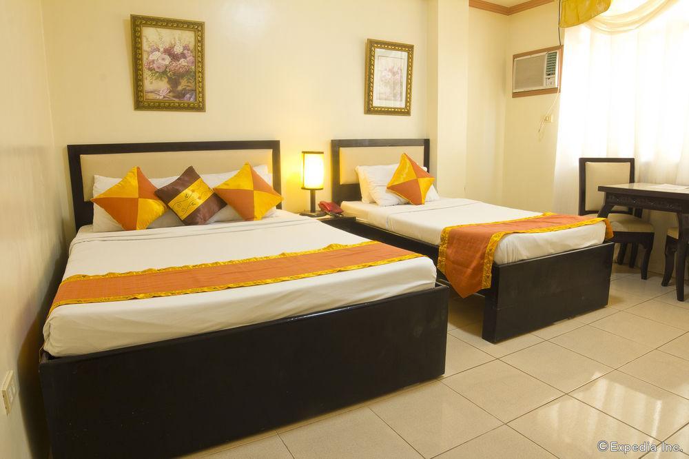 Avana Hills Boracay Liltime Deluxe Suite Balabag  Exterior foto