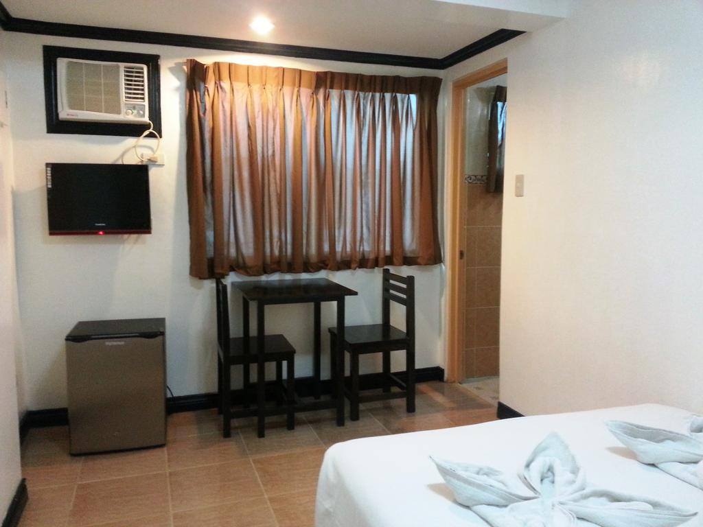 Avana Hills Boracay Liltime Deluxe Suite Balabag  Exterior foto