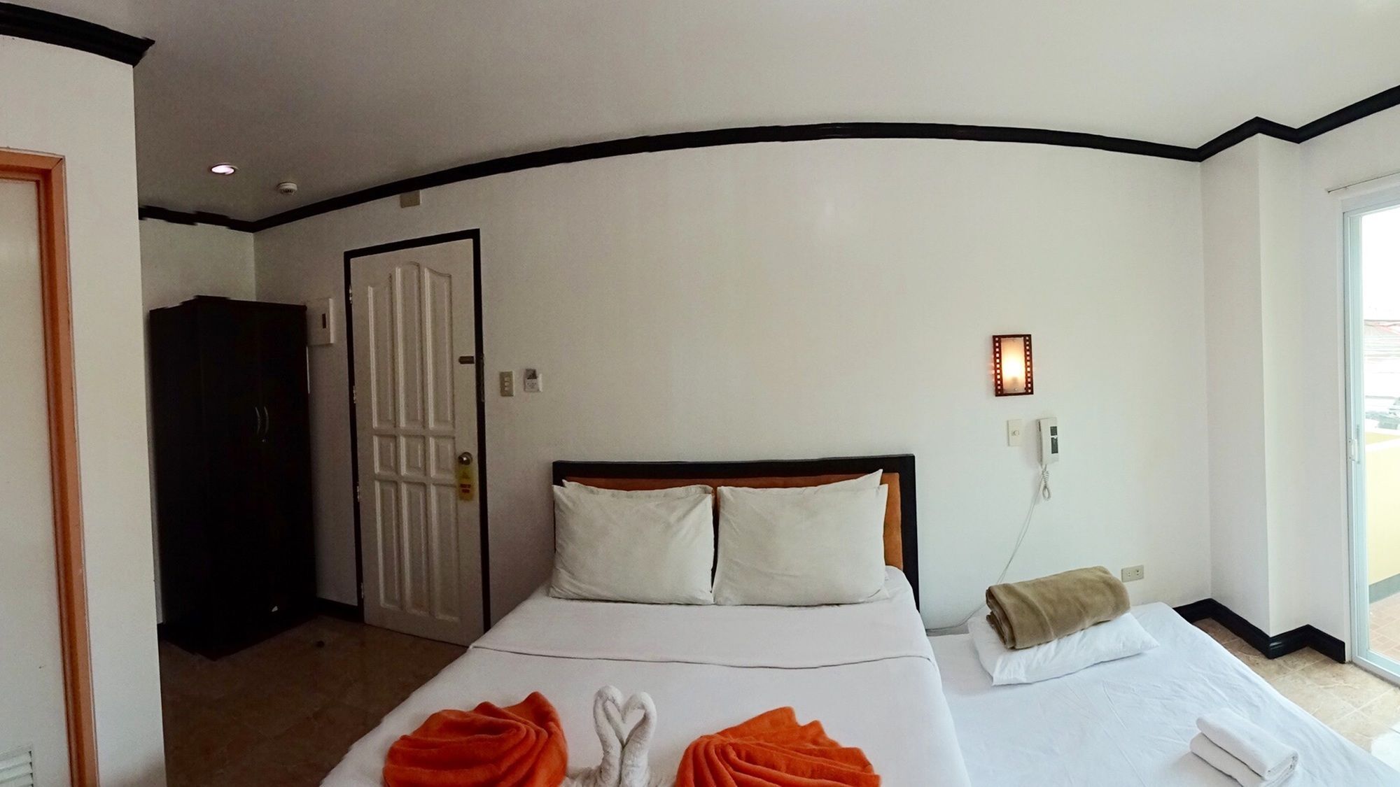 Avana Hills Boracay Liltime Deluxe Suite Balabag  Exterior foto